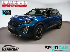 Peugeot 2008 Neuer 2008 GT PureTech AT8 145PS *360°KAMERA*