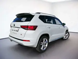 SEAT Ateca 4D FR 2.0 TSI DSG.NAVI.LED.ASSIST.KAM.AHK.SHZ.PDC. Bild 4