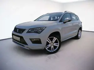 SEAT Ateca 4D FR 2.0 TSI DSG.NAVI.LED.ASSIST.KAM.AHK.SHZ.PDC. Bild 2