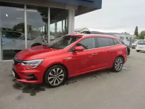 Renault Megane IV Grandtour Intens