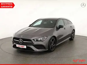 Mercedes-Benz CLA 200 Shooting Brake AMG Line LED Widescreen