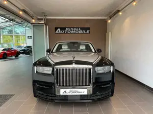 Rolls-Royce Phantom SWB Extended Two-Tone FULL Bild 2