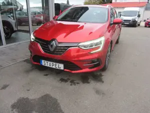 Renault Megane IV Grandtour Intens Bild 5