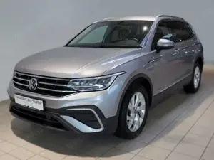 Volkswagen Tiguan Allspace Life 2.0 TDI | LED AHK ACC