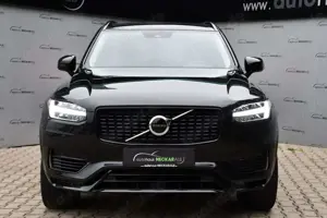Volvo XC90 Bild 2