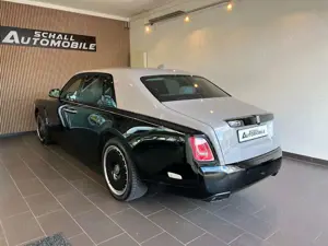 Rolls-Royce Phantom SWB Extended Two-Tone FULL Bild 4