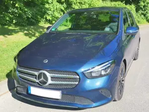 Mercedes-Benz B 200 B-Klasse Diesel Progressive MBUX | DISTRONIC u.v.m