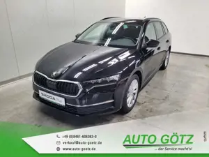 Skoda Octavia Combi Selection DSG Navi*LED*ACC*Kamera*elektr. He