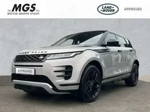 Land Rover Range Rover Evoque R-Dyn. #AWD#Keyless#Winter