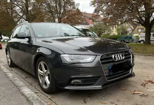 Audi A4 Avant 1.8 TFSI Ambition