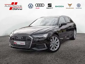 Audi A6 Avant 45 3.0 TDI quattro design MATRIX-LED