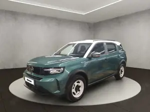 Opel Frontera Edition Hybrid-Benzin