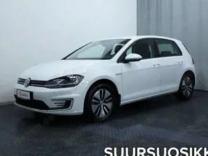 Volkswagen e-Golf e-Golf