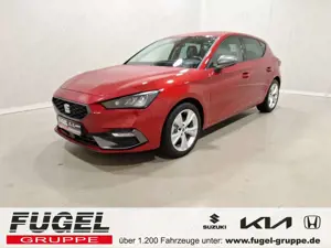 SEAT Leon 1.5 TSI FR Sport|Winter|LED|Navi|RFK