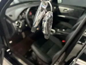 Mercedes-Benz GLK 220 GLK 220 CDI BlueEfficiency 4Matic (ILS,Kamara,AHK)