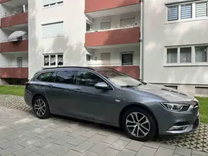 Opel Insignia Sports Tourer 1.6 ECOTEC Diesel Edition