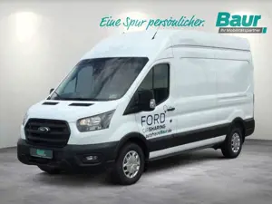 Ford Transit 350 L3H3 Lkw VA Trend Navi AHK Klimaanlage