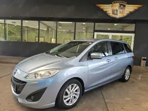 Mazda 5 2.0 Automatik Center-Line 7.Sitz/NAVI/PDC/AHK