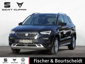 SEAT Ateca 1.5 TSI Xperience DSG NAV AHK KAM LED S