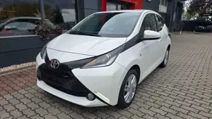 Toyota Others Aygo AYGO x-play touch*RFK