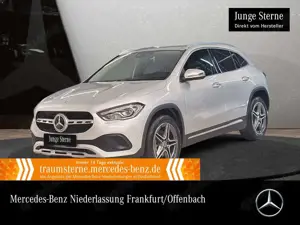 Mercedes-Benz GLA 250 e PROGRESSIVE+LED+KAMERA+KEYLESS+8G