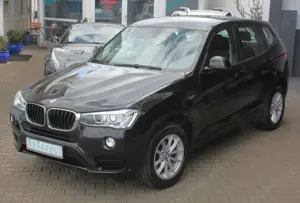 BMW X3 xDrive 20d Comfort Sportsitze Navi  Bi-Xen Bild 1