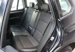 BMW X3 xDrive 20d Comfort Sportsitze Navi  Bi-Xen Bild 5