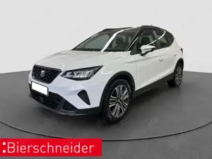 SEAT Arona 1.0 TSI 110 PS Style PRO SHZ PDC FULL LINK