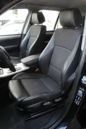 BMW X3 xDrive 20d Comfort Sportsitze Navi  Bi-Xen Bild 4