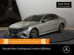 Mercedes-Benz E 200 Avantgarde Burmester Distr+ LED Kamera PTS