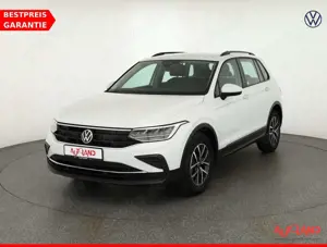 Volkswagen Tiguan 1.5 TSI Life OPF LED Navi ACC Sitzheizung