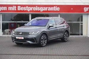 Volkswagen Tiguan Allspace 2.0 TSI R-Line 4Motion DSG LED