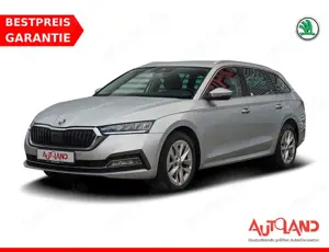 Skoda Octavia Combi 1.0 LED Head-Up Virtual Cockpit