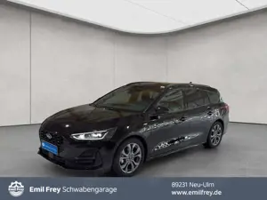 Ford Focus Turnier 1.0 EcoBoost Hybrid Aut. ST-LINE X