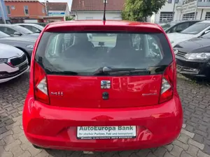 SEAT Mii I-Tech Bild 5