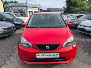 SEAT Mii I-Tech Bild 2