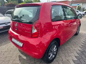 SEAT Mii I-Tech Bild 4