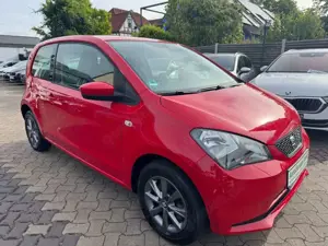 SEAT Mii I-Tech Bild 3