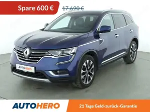 Renault Koleos 2.0 dCi Energy Intens 4x4*NAVI*LED*CAM*PDC*SHZ*