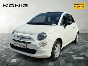 Fiat 500C Cabrio MY23 1.0 Klima  Sound