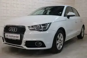 Audi A1 Sportback attraction,Klima,Tempomat