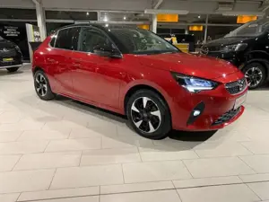 Opel Corsa-e Corsa e Elegance 11Kw, Klimaautom.,Kamera,Sitzheiz