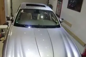 Jaguar XJ8 XJ8 4.2Sovereign 1Hd,lückenlose Jaguar Historie Bild 2