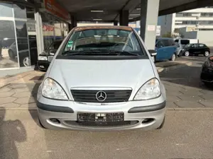 Mercedes-Benz A 160 CLASSIC