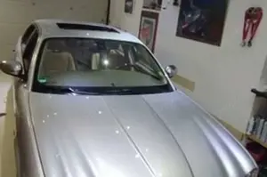 Jaguar XJ8 XJ8 4.2Sovereign 1Hd,lückenlose Jaguar Historie Bild 3