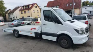 Mercedes-Benz Sprinter Abschlepper, 316 CDI Standard HA