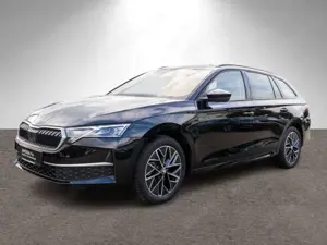 Skoda Octavia Combi Selection 2.0TDI DSG Navi HUD 360°