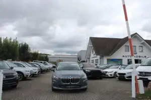 BMW 225 Active Tourer 225 e xDrive Luxury Line,Leder,Na