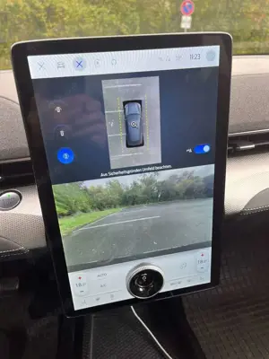 Ford Mustang Mach-E Mustang Mach-E PREMIUM