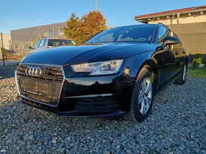 Audi A4 A4 Avant 2.0 TDI S tronic/2.Hand/EURO 6/7-Gang.AHK Bild 2